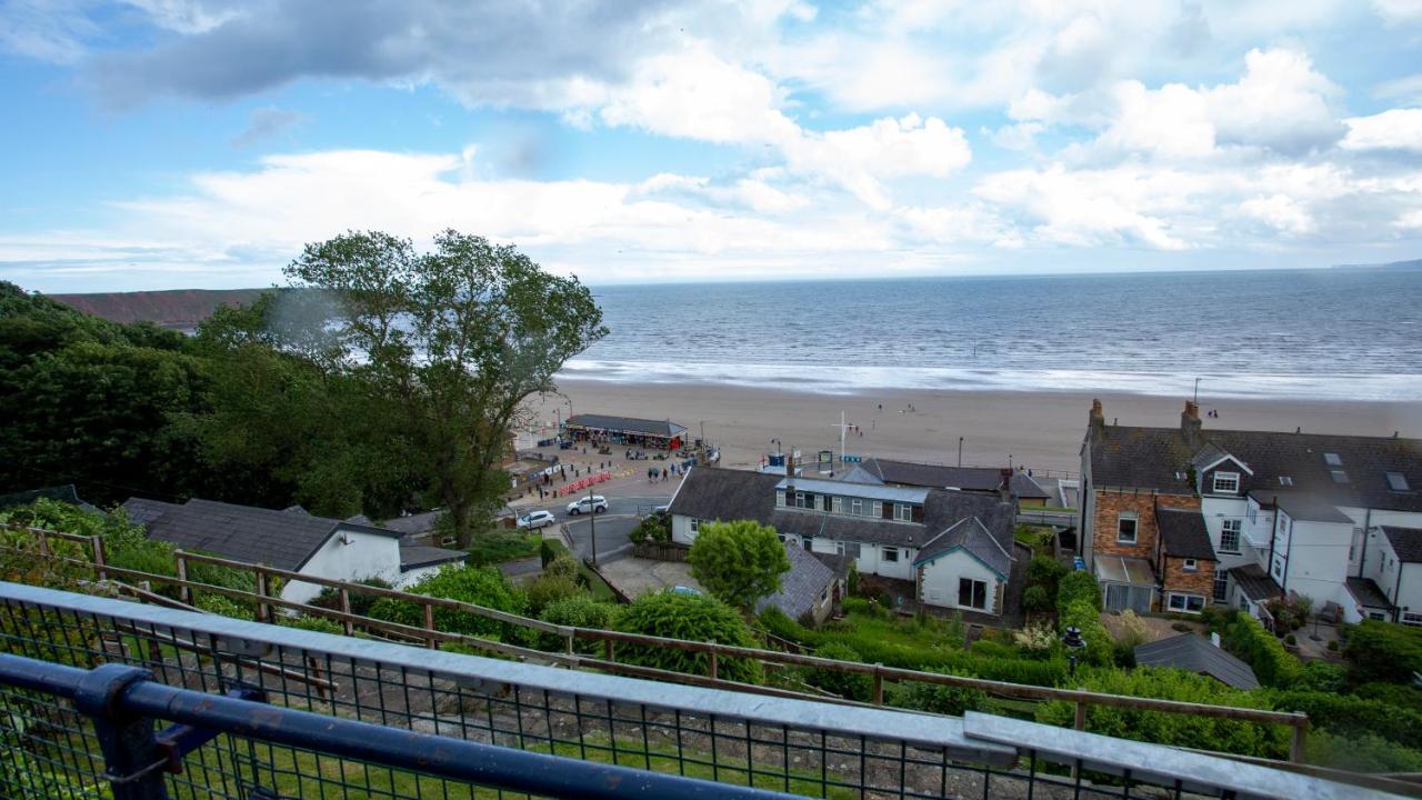 Ocean Queen Filey Exterior photo